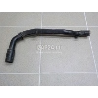 Трубка охлажд. жидкости металлическая VAG A6 [C5] (1997 - 2004) 077121070C