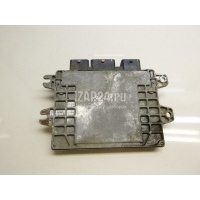 Блок управления двигателем Nissan Note (E11) (2006 - 2013) 23710BH31A
