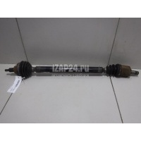 Полуось передняя правая VAG Rapid (2013 - ) 6R0407764F