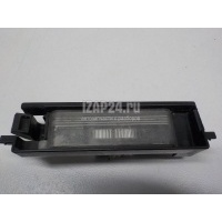 Фонарь подсветки номера Chery Tiggo (T11) (2005 - 2016) T113717010