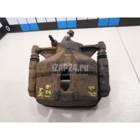 Суппорт тормозной передний правый Toyota Camry V10 (1991 - 1996) 4773020490