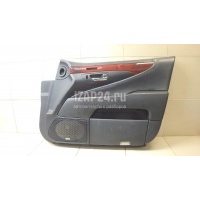 Обшивка двери передней правой Toyota LS (USF4#) (2006 - 2017) 6761050C00C8