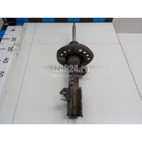 Амортизатор передний левый Nissan Qashqai (J10) (2006 - 2014) 54303JD01A