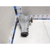 Редуктор заднего моста VAG A6 [C6,4F] (2004 - 2011) 0AR500043C