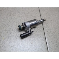 Форсунка инжекторная электрическая VAG Octavia (A7) (2013 - ) 04E906036AF