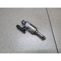 Форсунка инжекторная электрическая VAG Octavia (A7) (2013 - ) 04E906036AF