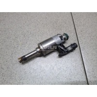 Форсунка инжекторная электрическая VAG Octavia (A7) (2013 - ) 04E906036AF