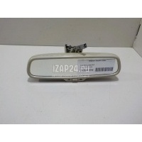 Зеркало заднего вида VAG Q7 [4L] (2005 - 2015) 4L0857511K38