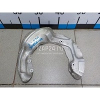 Пыльник тормозного диска BMW 1-серия F20/F21 (2011 - ) 34116792235