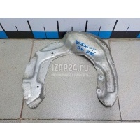 Пыльник тормозного диска BMW 1-серия F20/F21 (2011 - ) 34116792236