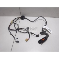 Проводка (коса) VAG Rapid (2013 - 2020) 5JH971121BE