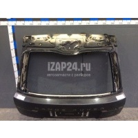 Дверь багажника верхняя Land Rover Range Rover IV (2013 - ) LR077891