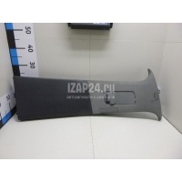 Обшивка стойки VAG Touareg (2002 - 2010) 7L6867240GTPAY