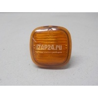 Повторитель на крыло желтый VAG Octavia (1997 - 2000) 4D0949127