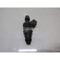 Форсунка инжекторная электрическая BOSCH C208 CLK coupe (1997 - 2002) 0280155209
