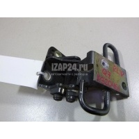 Петля двери задней левой нижняя VAG Q7 [4L] (2005 - 2015) 4L0833411