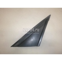 Накладка переднего крыла правого Ford Focus III (2011 - ) 1730621