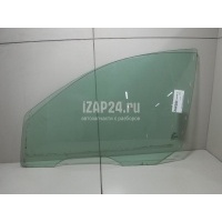 Стекло двери передней левой Ford Focus I (1998 - 2005) 1088905
