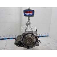 АКПП (автоматическая коробка переключения передач) Nissan Almera Classic (B10) (2006 - 2013) 3102095F0A
