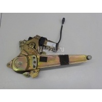 Стеклоподъемник электр. задний правый Chery Vortex Tingo (2010 - 2014) T116204120