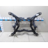 Балка задняя VAG Q7 [4L] (2005 - 2015) 7L8599030B
