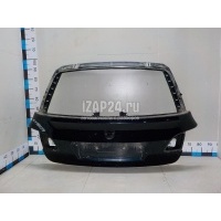 Дверь багажника BMW 5-серия E60/E61 (2003 - 2009) 41627130799