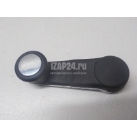 Ручка стеклоподъемника VAG 100 [C4] (1991 - 1994) 443837581E01C