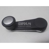 Ручка стеклоподъемника VAG 100 [C4] (1991 - 1994) 443837581E01C