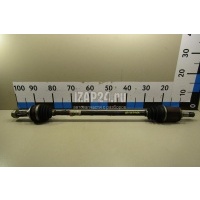 Полуось задняя левая Honda Crosstour (2010 - 2015) 42311TP7A01