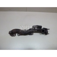 Коллектор выпускной Land Rover Discovery V (2017 - ) LR062603