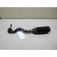 Наконечник рулевой правый Chrysler Cherokee (KK) (2007 - 2012) 68069646AA