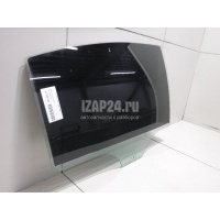 Стекло двери задней правой VAG Superb (2002 - 2008) 3U5845206A