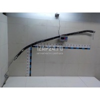 Подушка безопасности боковая (шторка) Mercedes Benz GL-Class X164 (2006 - 2012) 1648601205