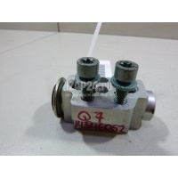 Клапан кондиционера VAG Touareg (2002 - 2010) 7L0820712A