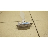 Фонарь подсветки номера Mitsubishi 4007 (2008 - 2013) 8341A009
