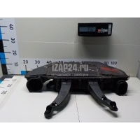 Корпус воздушного фильтра BMW X5 E70 (2007 - 2013) 13717798340