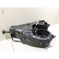 Корпус отопителя VAG Touareg (2002 - 2010) 7L0820024