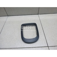 Накладка (кузов внутри) Citroen-Peugeot 207 (2006 - 2013) 7589FG