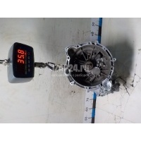 МКПП (механическая коробка переключения передач) Ford Fiesta (2001 - 2008) 1327477