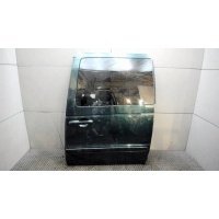 Замок двери зад. левая Mercedes Vaneo 2004