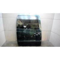 Замок двери зад. правая Mercedes-Benz Vaneo 2004 A4147300535