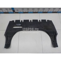 Пыльник двигателя центральный VAG Cordoba (2002 - 2008) 6Q0825237R