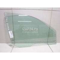 Стекло двери передней правой Ford Focus I (1998 - 2005) 1088904