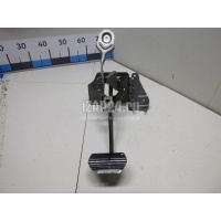 Педаль тормоза Citroen-Peugeot 307 (2001 - 2008) 4501Y5