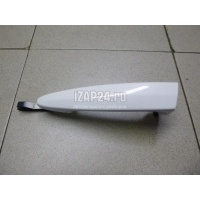Ручка двери наружная левая BMW 1-серия F20/F21 (2011 - ) 51217207561