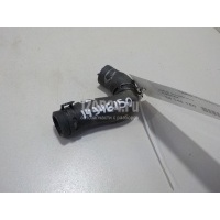 Трубка отопителя VAG Touareg (2002 - 2010) 7L0819329A