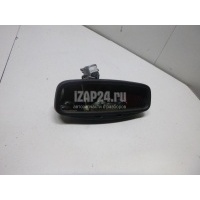 Зеркало заднего вида Citroen-Peugeot 308 I (2007 - 2015) 8153LQ