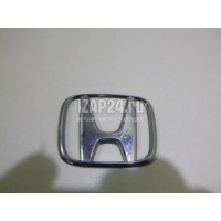 Эмблема Honda CR-V (1996 - 2002) 75701S9A000