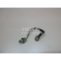 Трубка ТНВД Land Rover Range Rover IV 2013 LR063303