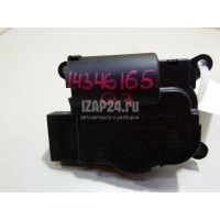 Моторчик заслонки отопителя VAG Cayenne (2003 - 2010) 7L0907511AE